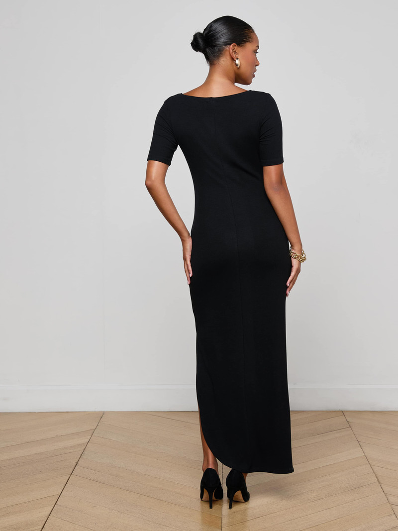 Lennon Maxi Dress 4