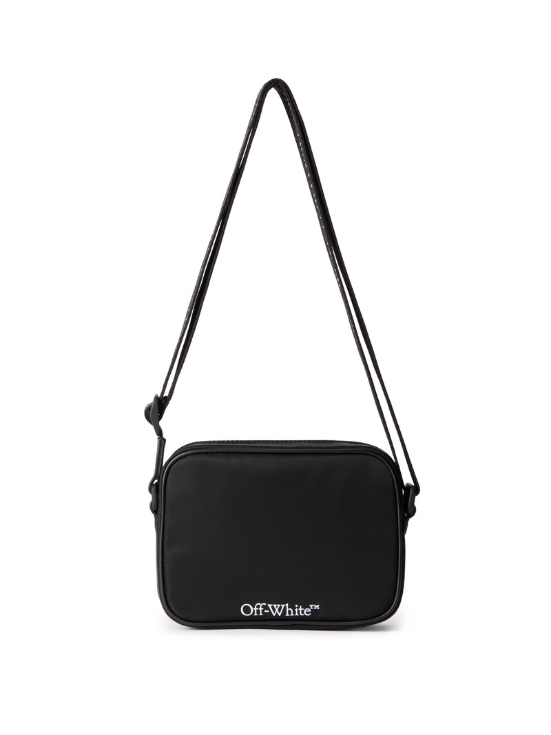 Diagonal Spray Camera Bag 5