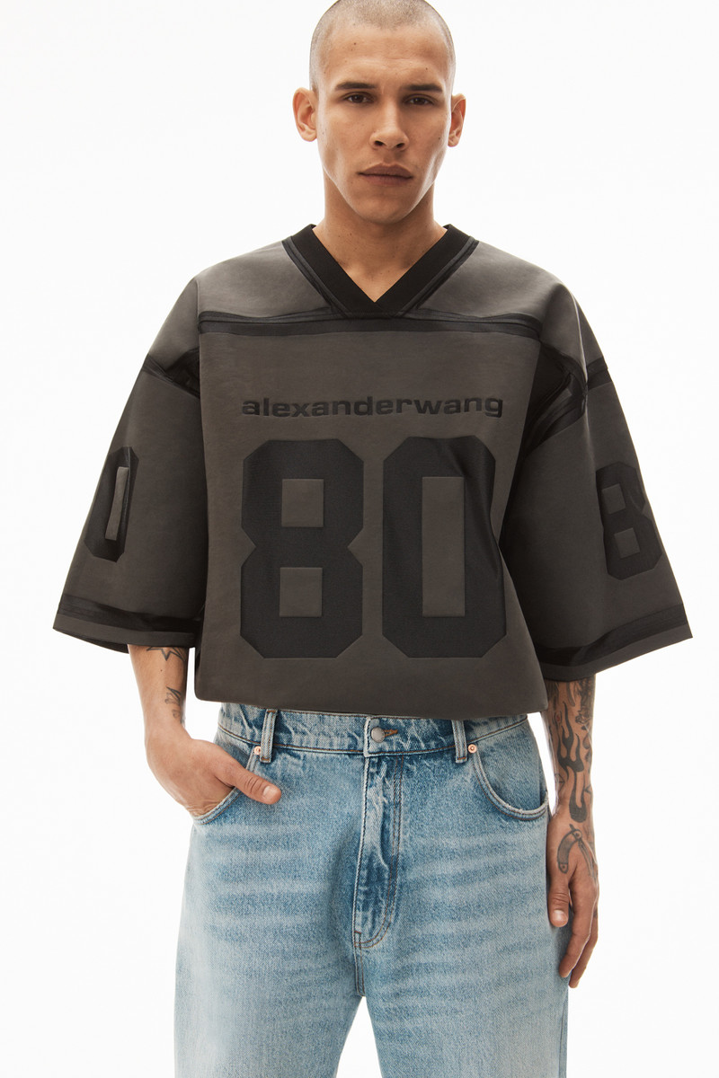 CORE DENIM JEAN IN DENIM 6