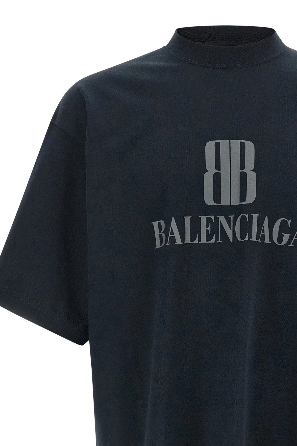 'Nano BB' T-shirt - 4