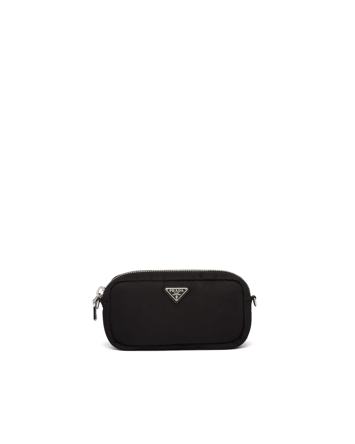 Prada Nylon Cargo mini-bag - 1