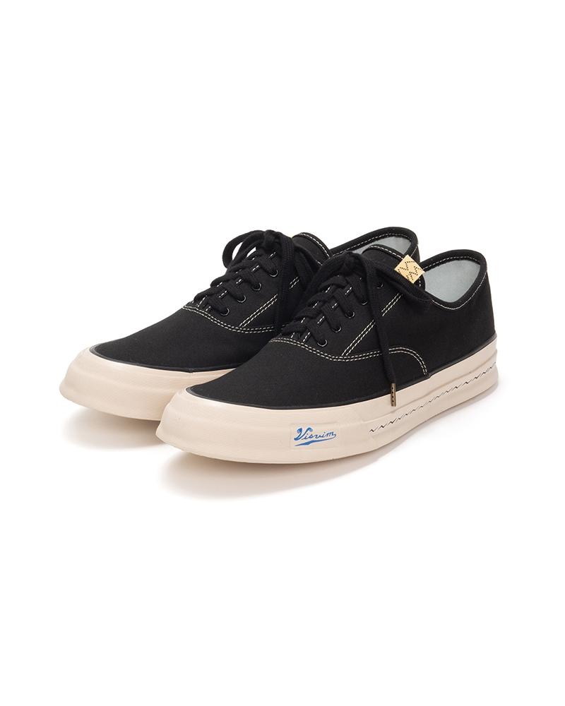 LOGAN DECK LO SIPE BLACK - 5