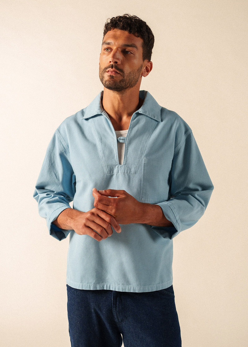NEMO French Sailor Jacket 1
