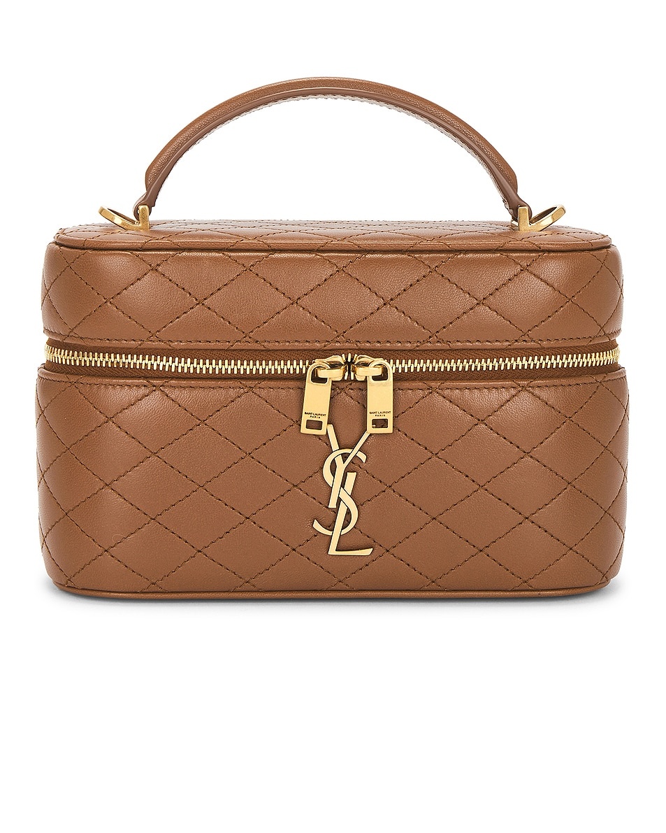Vanity Bag - 2
