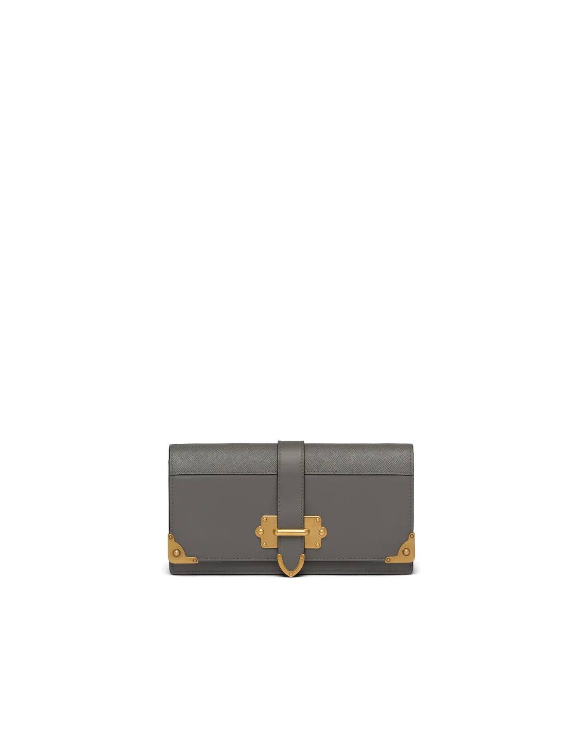 Prada Cahier mini-bag - 1