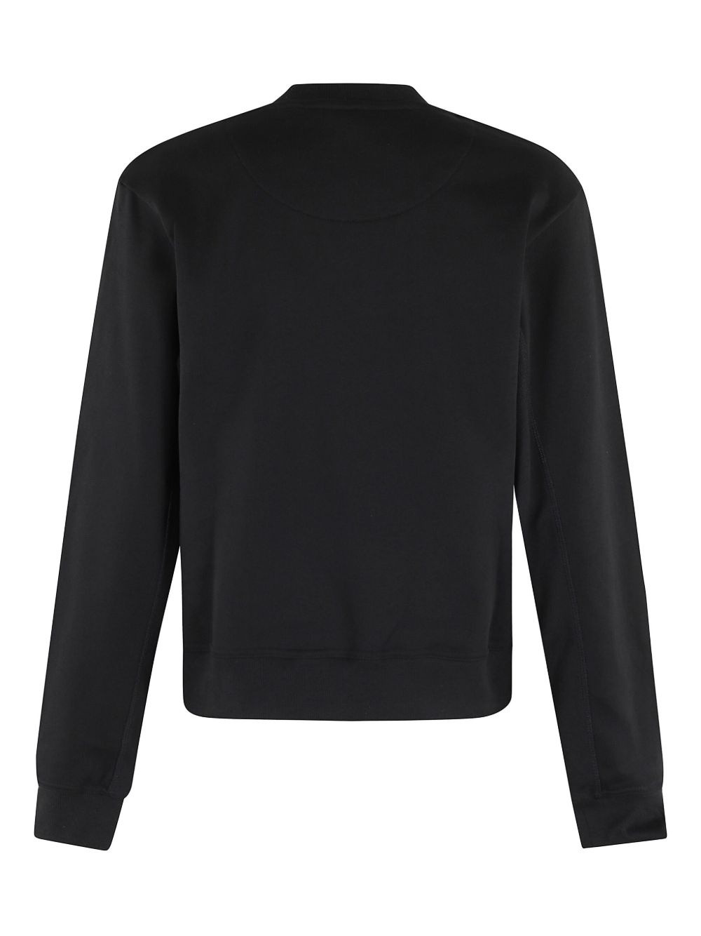 logo-print sweatshirt - 2