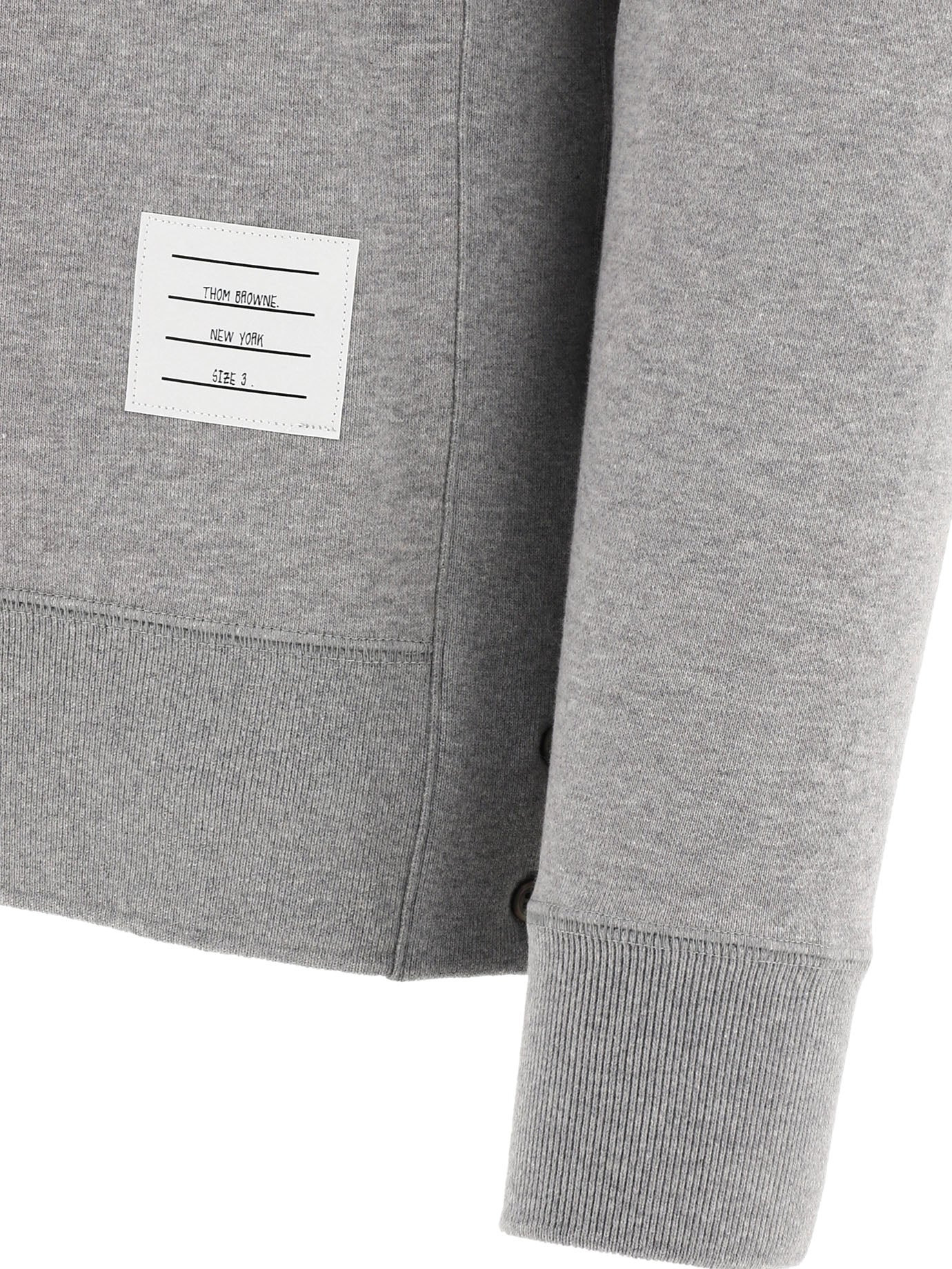 Thom Browne Sweatshirts - 4