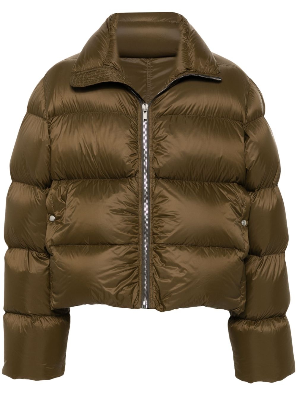 Turtle JKT padded jacket - 1