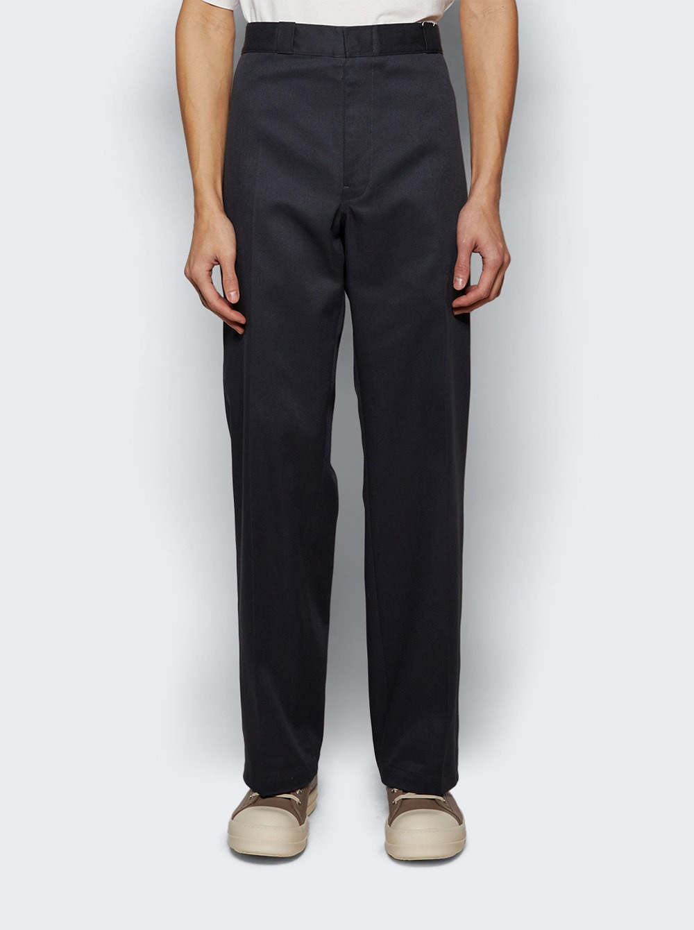 Pants Grey - 3