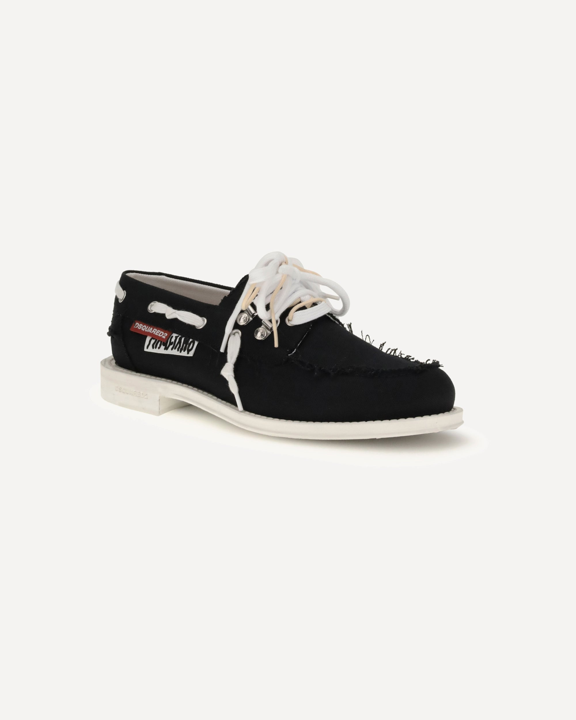 Boat Shoes - 2