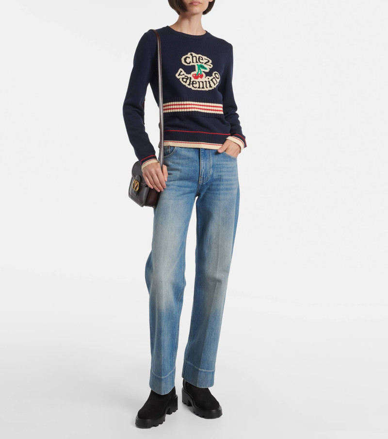 Valentino Rockstud 55 suede ankle boots outlook