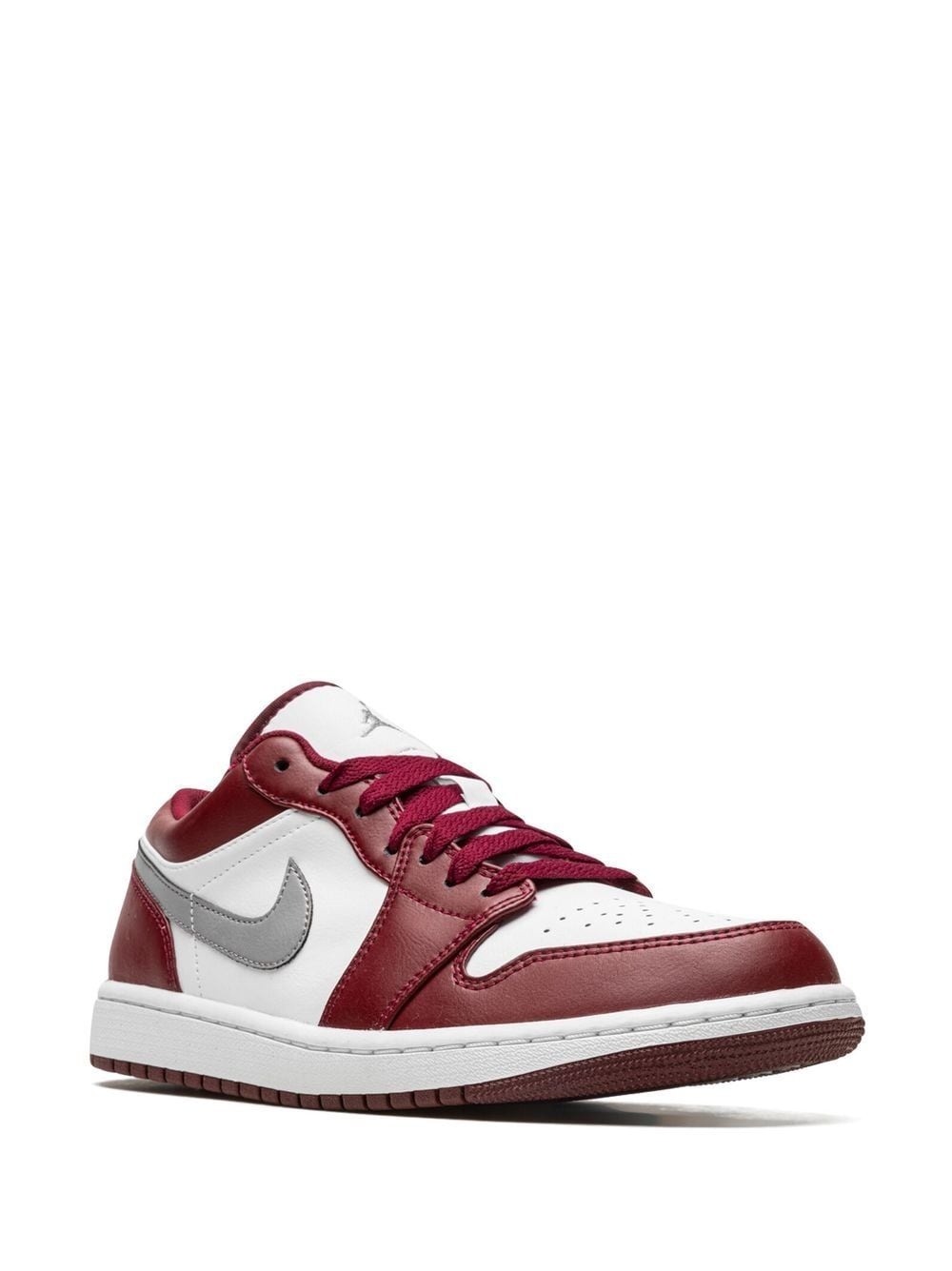 Air Jordan 1 Low "Bordeaux" sneakers - 2