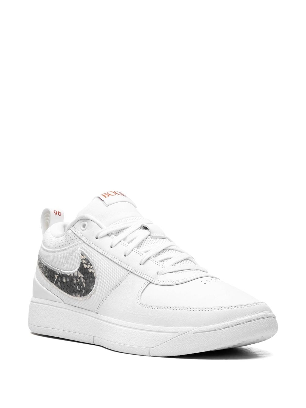 Book 1 "Rattlesnake" sneakers - 2