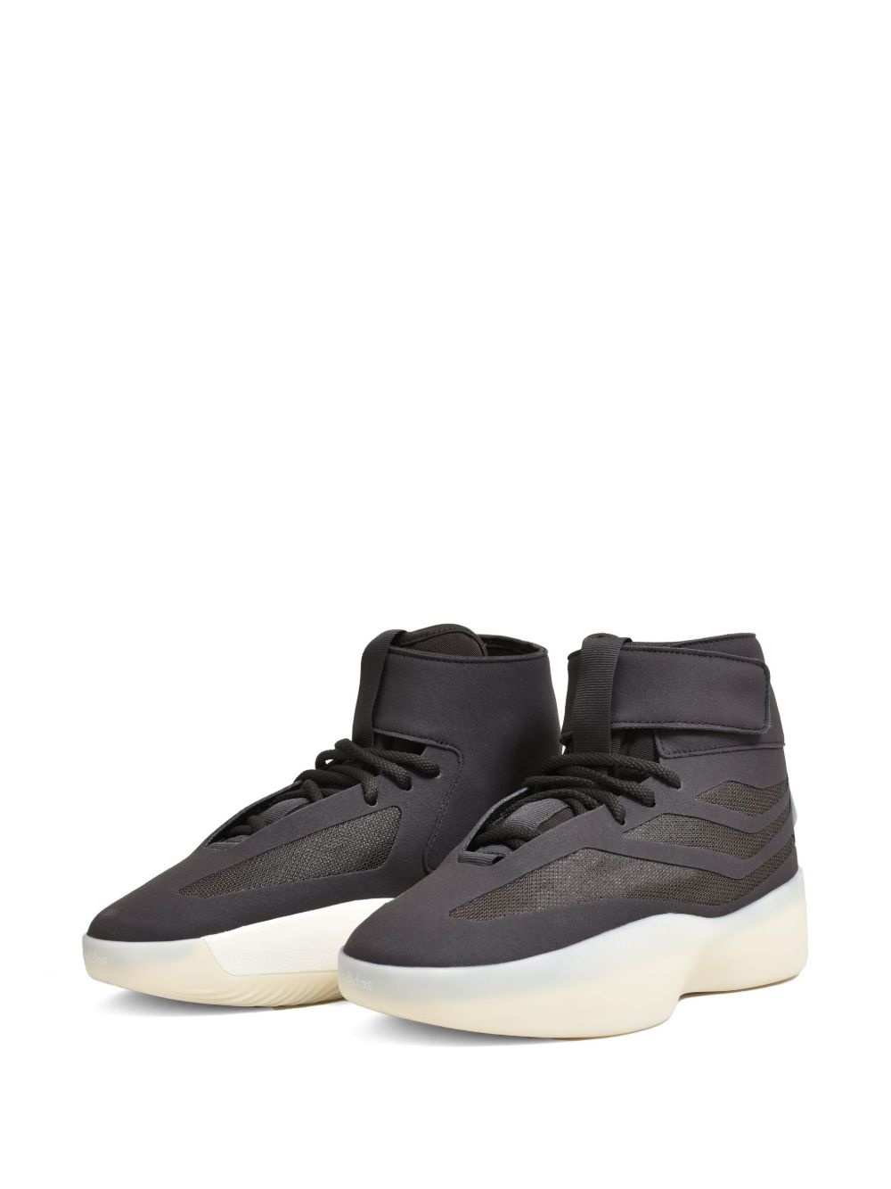 x Adidas Athletics II Basketball sneakers - 6