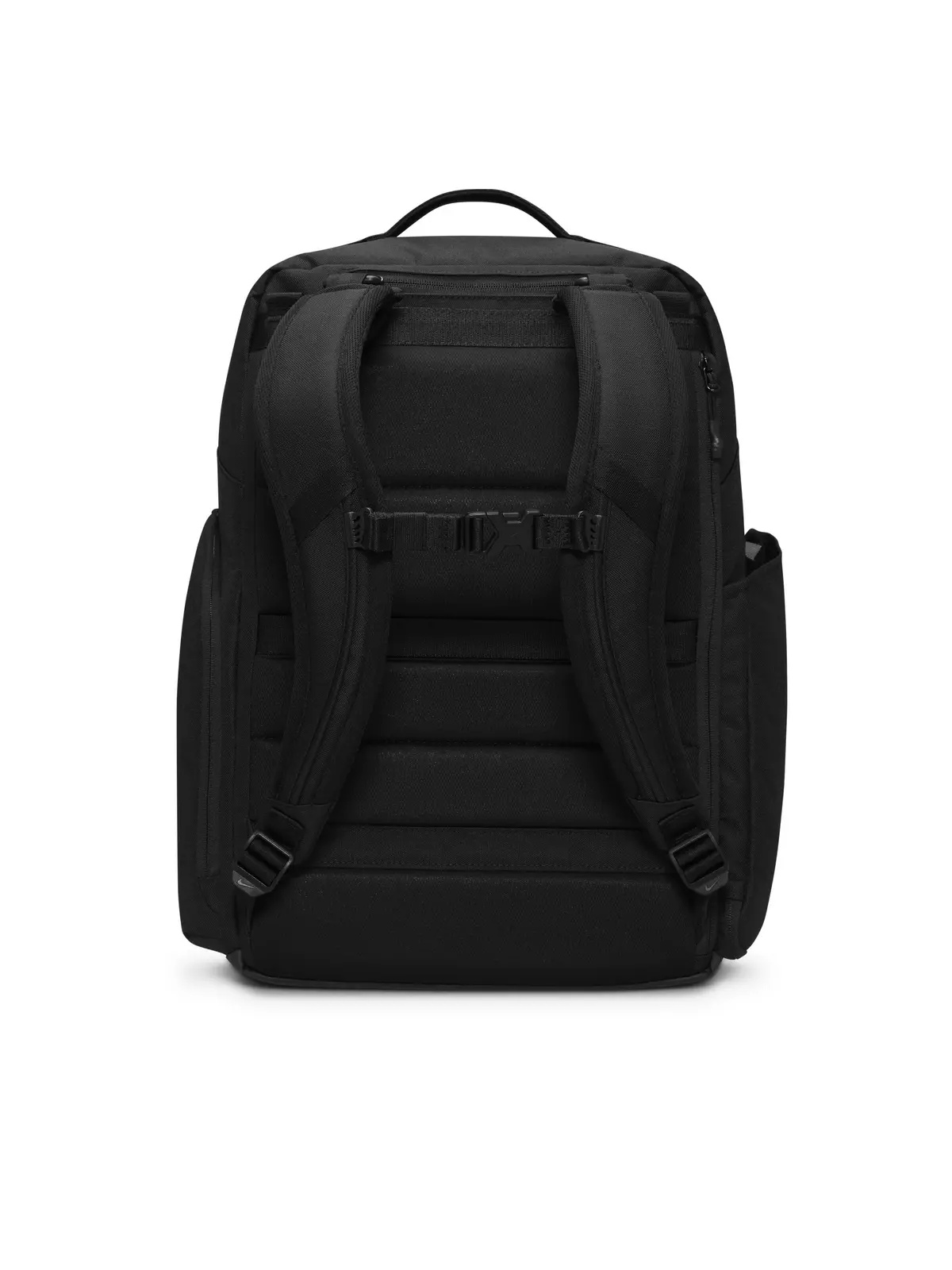 Men's Utility Elite Backpack -Black - 2