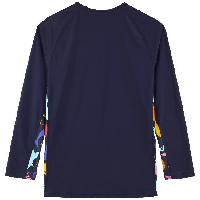 Long Sleeves Men Rashguard 1999 Focus - 2