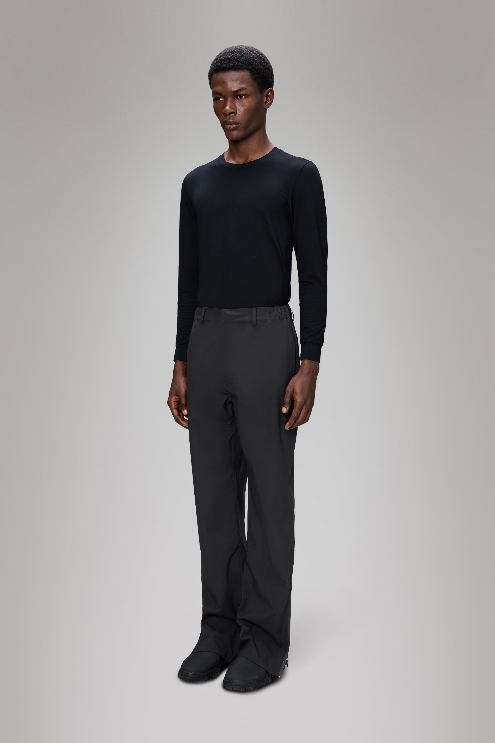 Suva Hardshell Pants Regular - 5