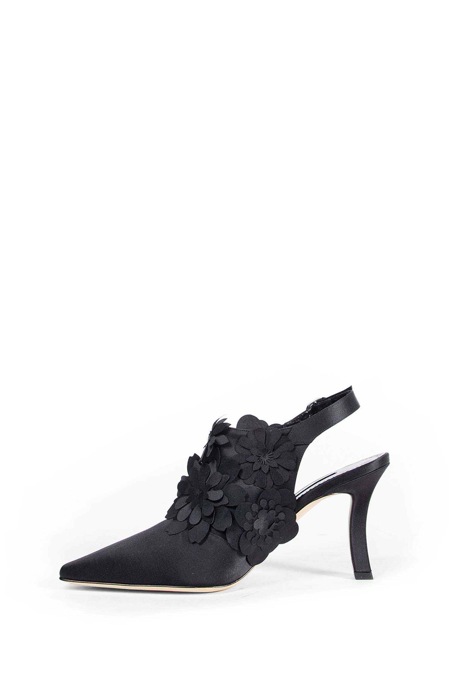 Antigona Slingack Pumps - 4