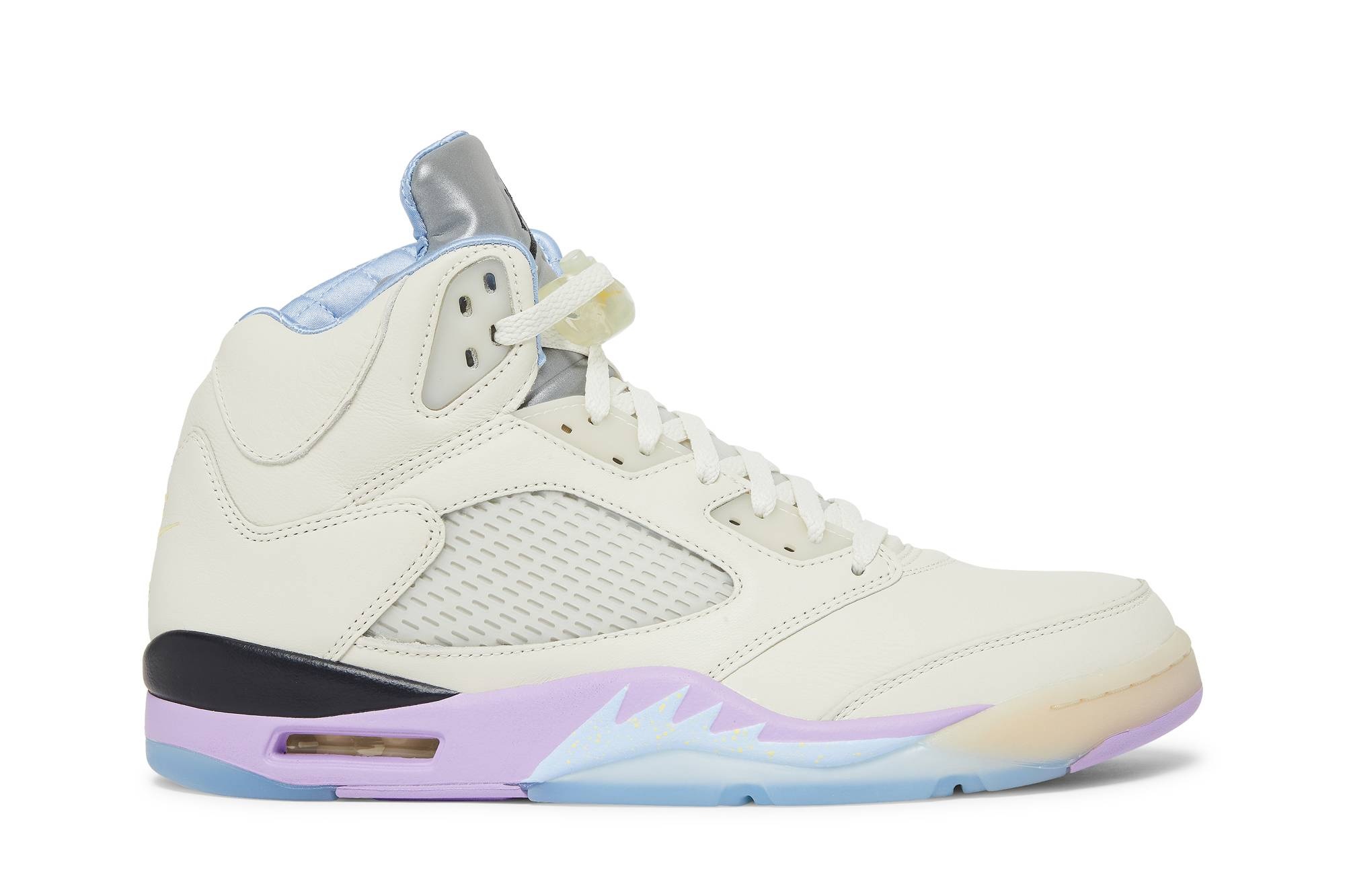 DJ Khaled x Air Jordan 5 Retro 'We The Best - Sail' - 1