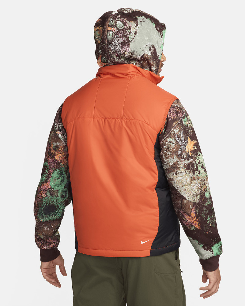 Nike Nike ACG Therma-FIT ADV "Rope de Dope" Men's Full-Zip Vest outlook