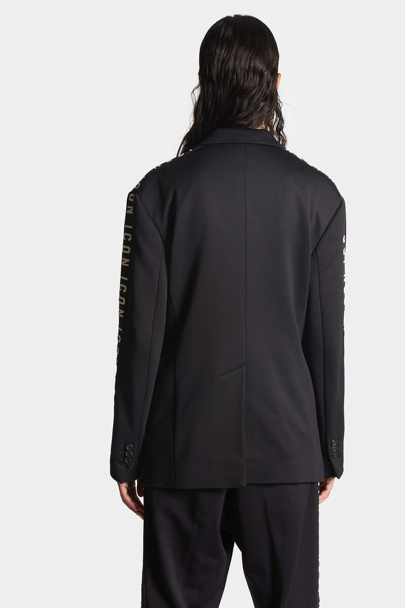 BE ICON SUIT - 6