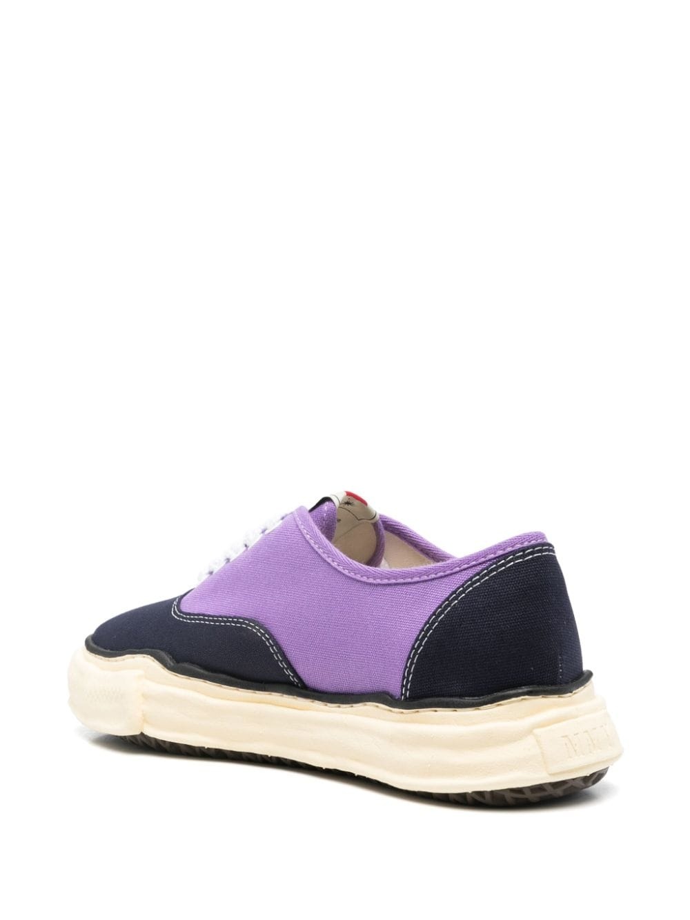 Baker OG sneakers - 3