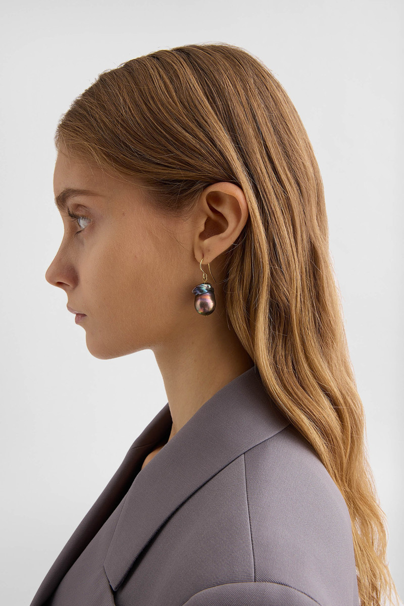Jil Sander Earrings outlook