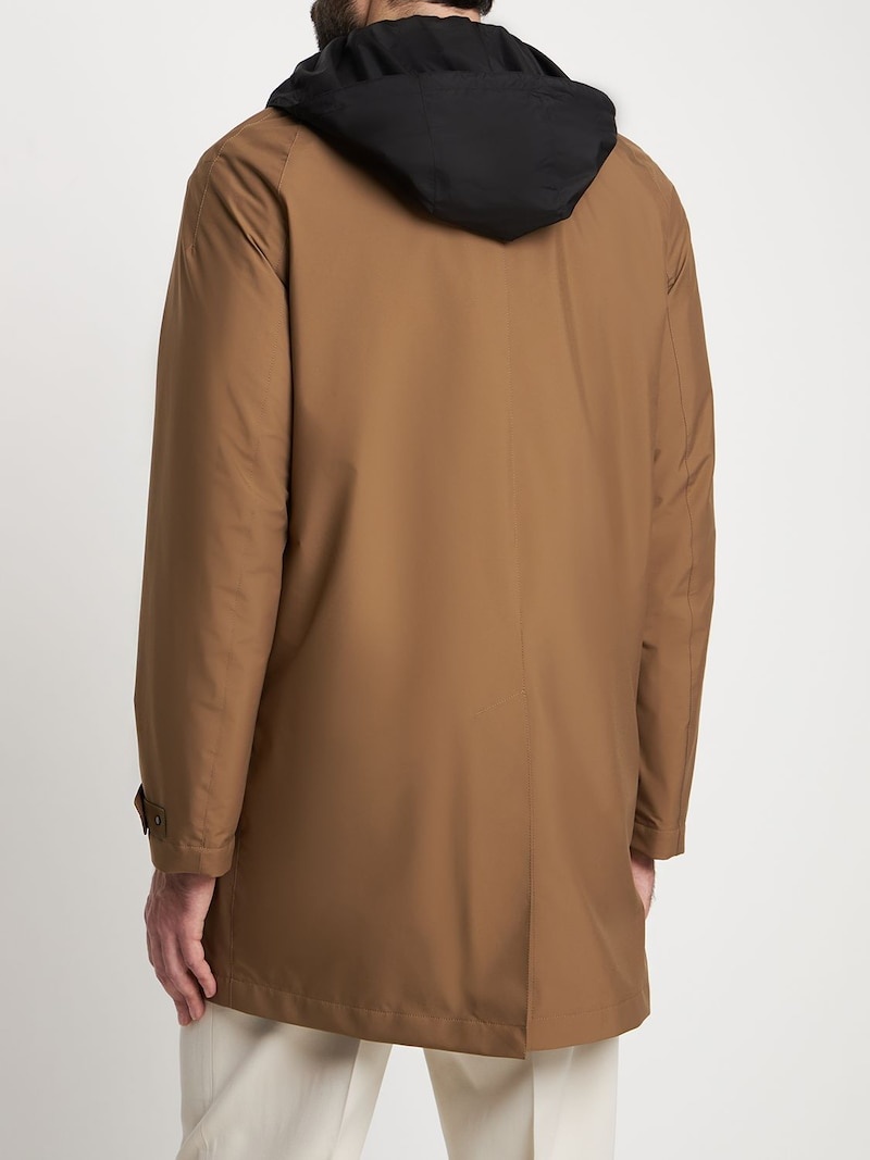 Stratos parka - 3