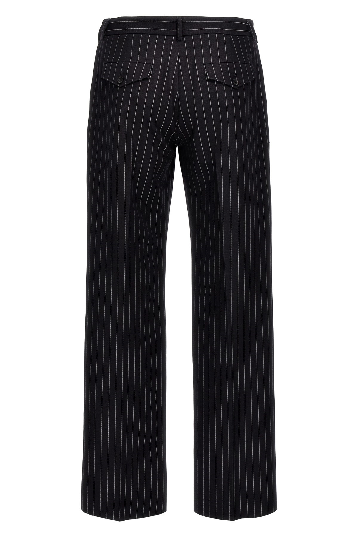 '23 pinstripes' trousers - 3