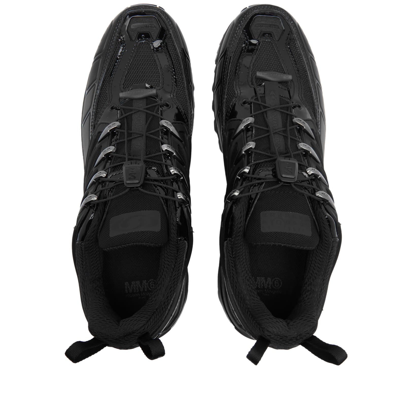 MM6 Maison Margiela x Salomon ACS Pro Advanced Sneaker - 4