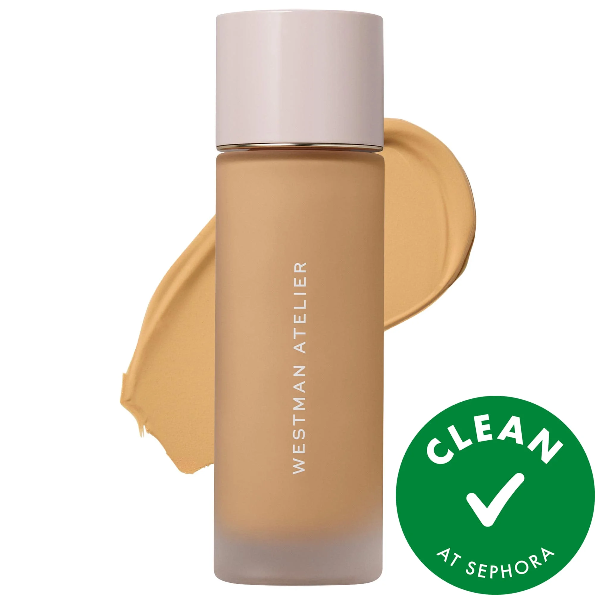 Suprême Bio-Complex Liquid Foundation With Exosomes + Peptides - 1
