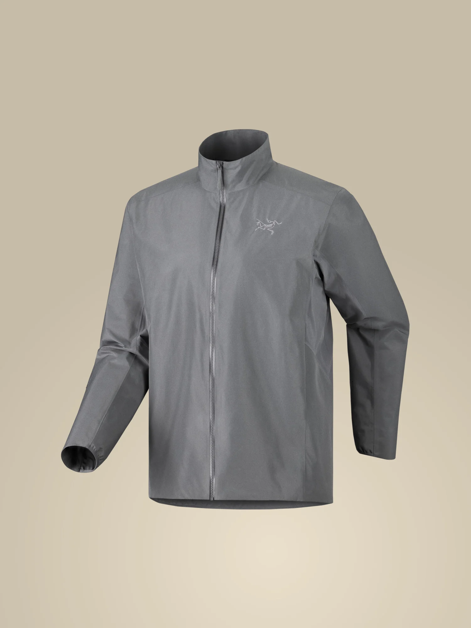 Solano Jacket - 1
