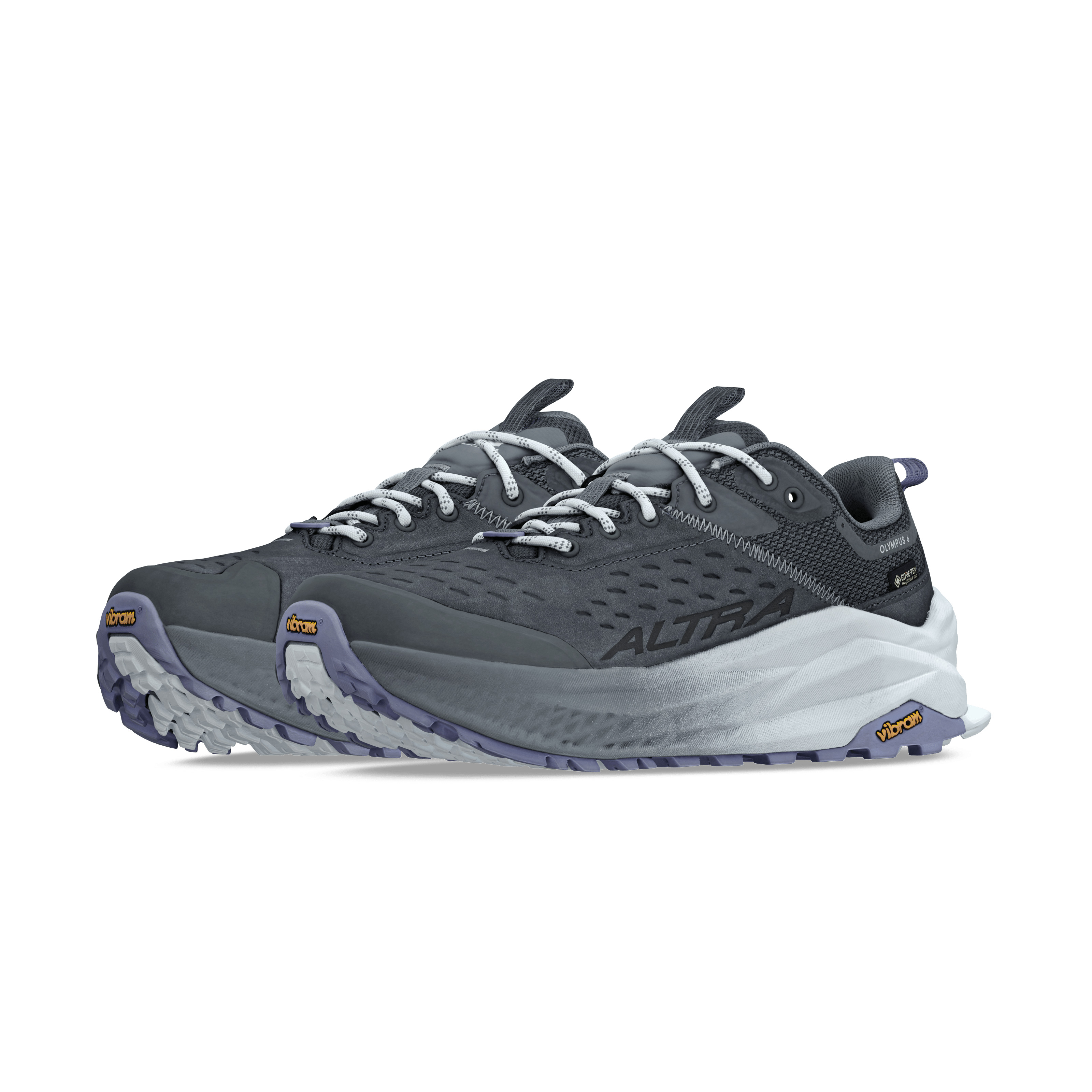 Women's Olympus 6 Hike Low GTX - 5