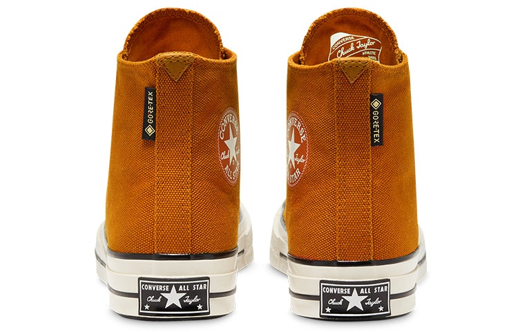 Converse Chuck 70 High Gore-Tex Utility 'Amber Sepia' 168858C - 5