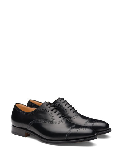 Church's Toronto Nevada Oxford shoes outlook