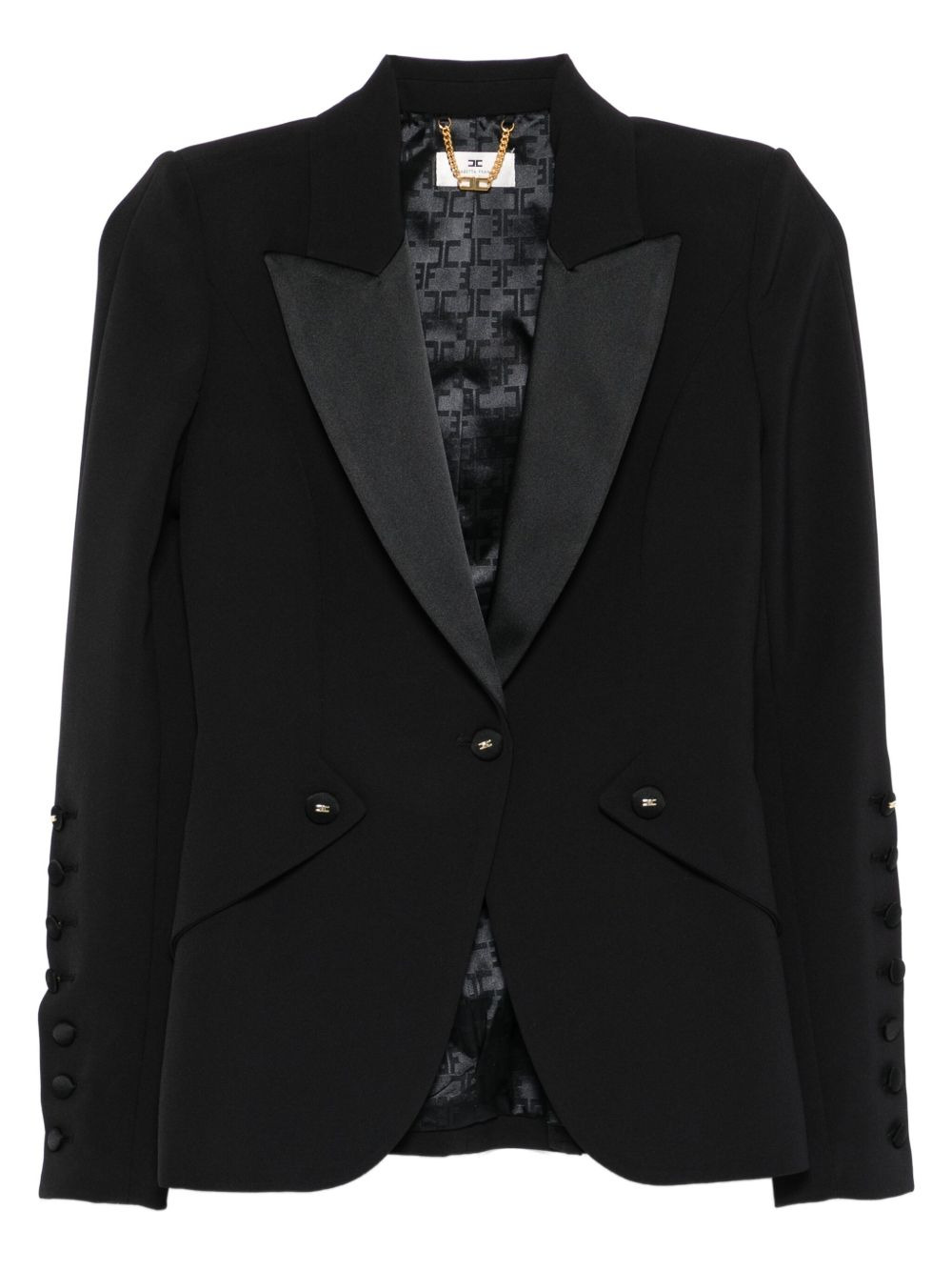 Elisabetta Franchi - Elisabetta Franchi Jacket - 1