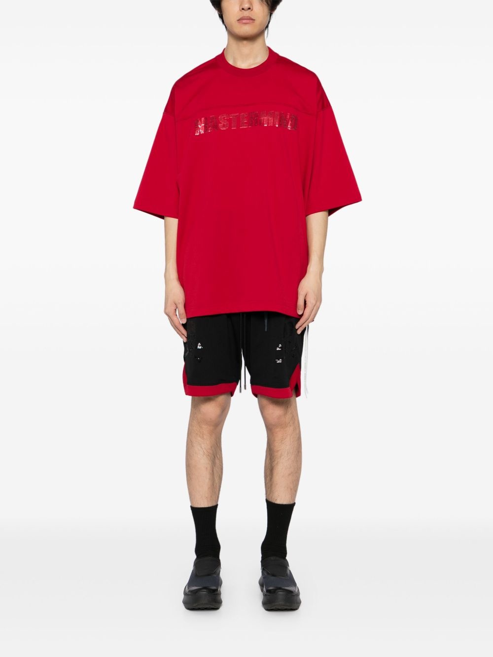 Football T-shirt - 2
