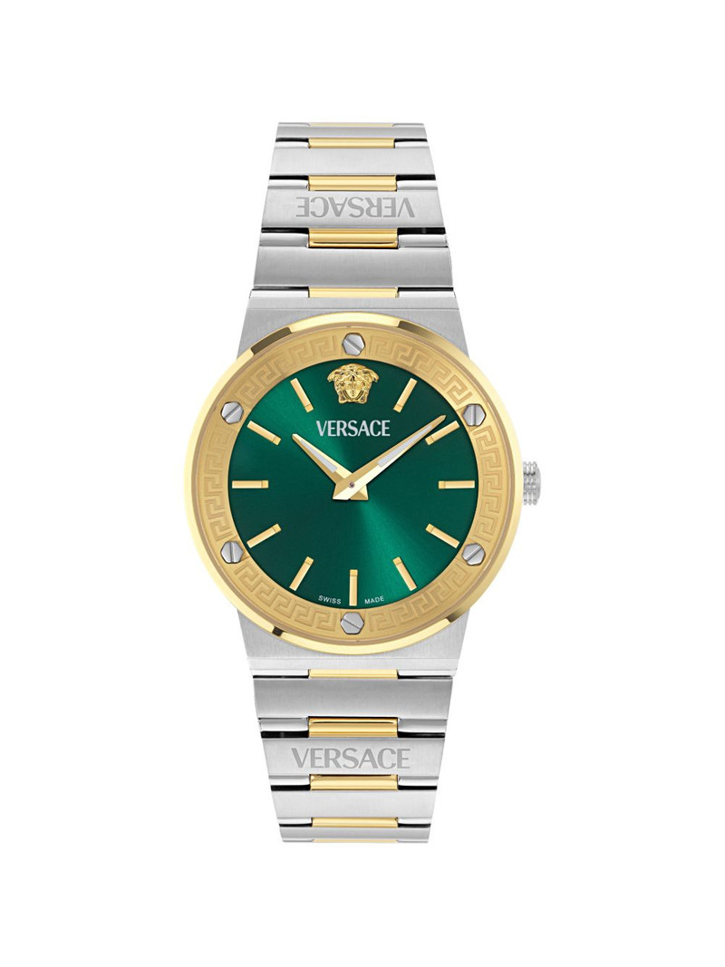 Greca 38mm watch 1