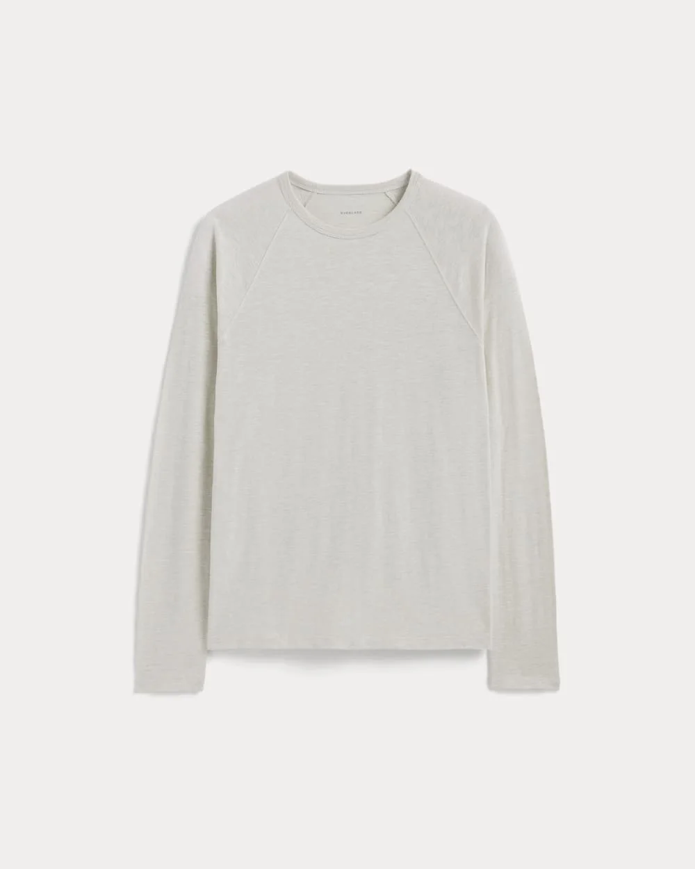 THE REC LONG-SLEEVE CREW - 1