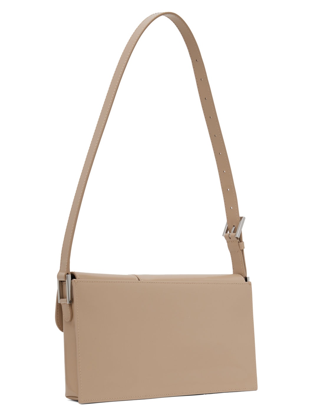 Taupe Billy Bag - 3