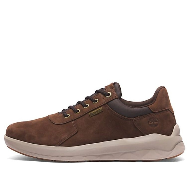 Timberland Bradstreet Ultra Gore-Tex 트레이너 'Dark Brown'A42WND42 - 1