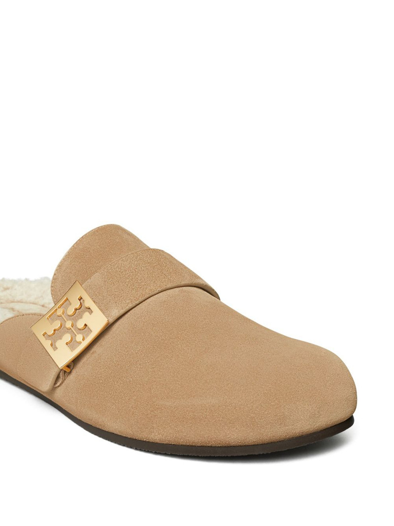 Mellow mules 3