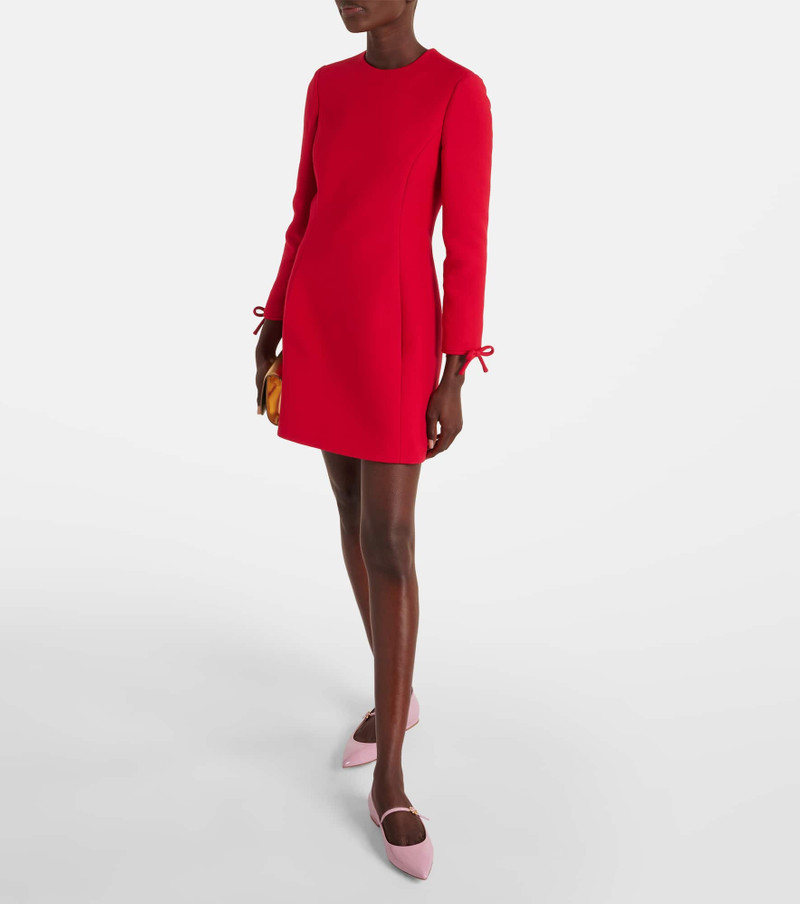 Gianvito Rossi Ribbon Jane 05 patent leather Mary Jane flats outlook