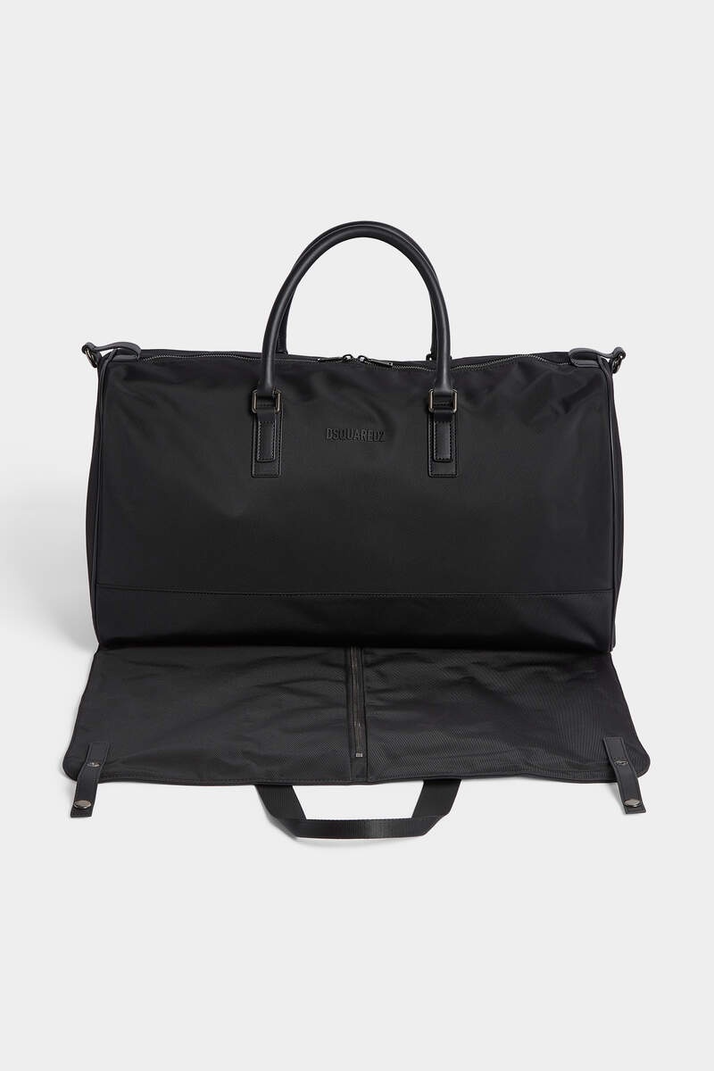 URBAN 2 IN 1 DUFFLE BAG - 5