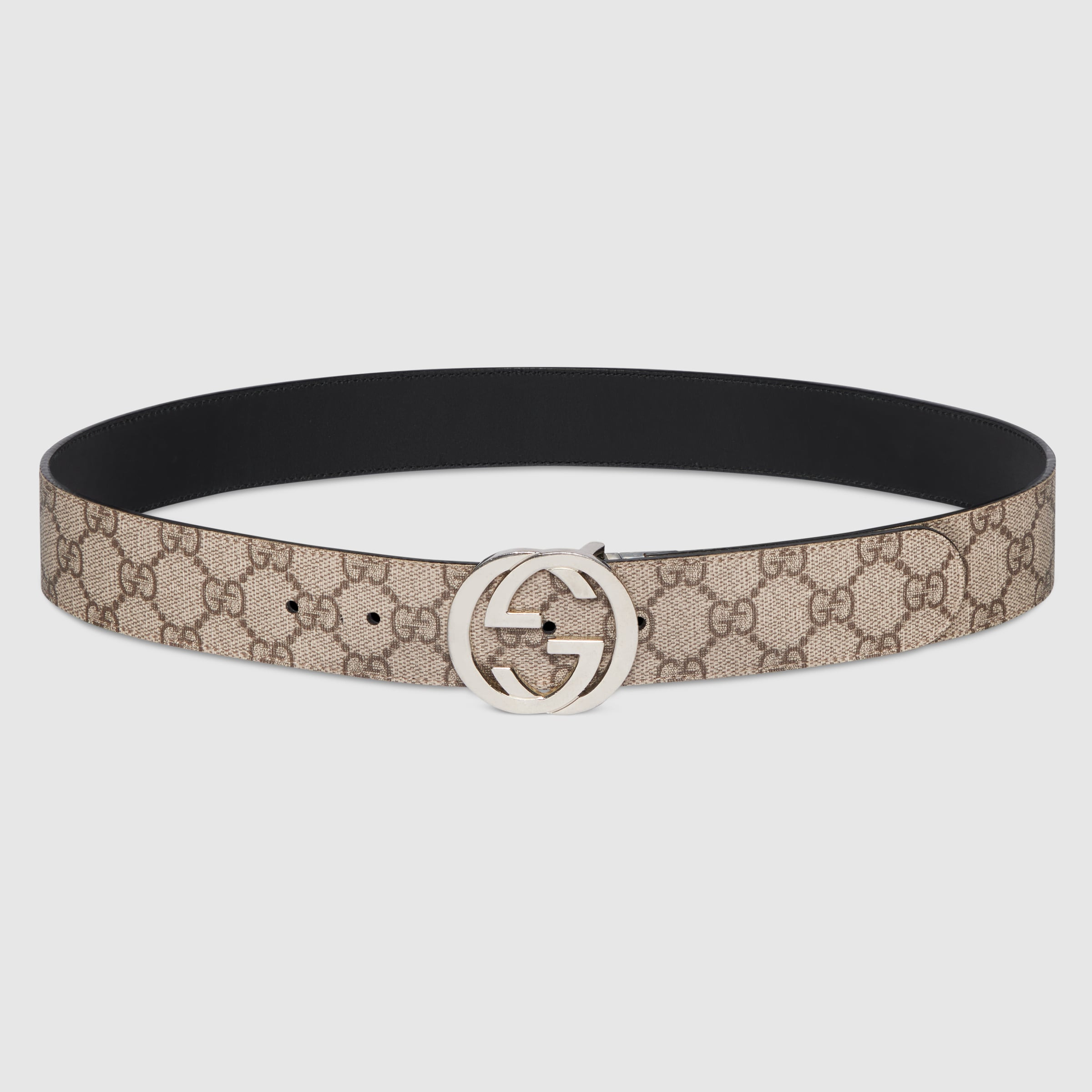 Reversible GG Supreme belt - 1