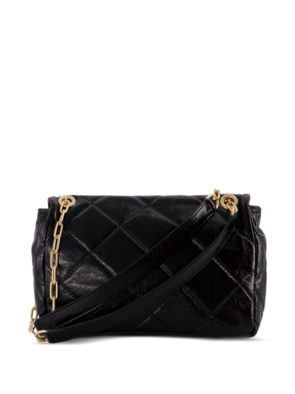 large Moon shoulder bag - 2