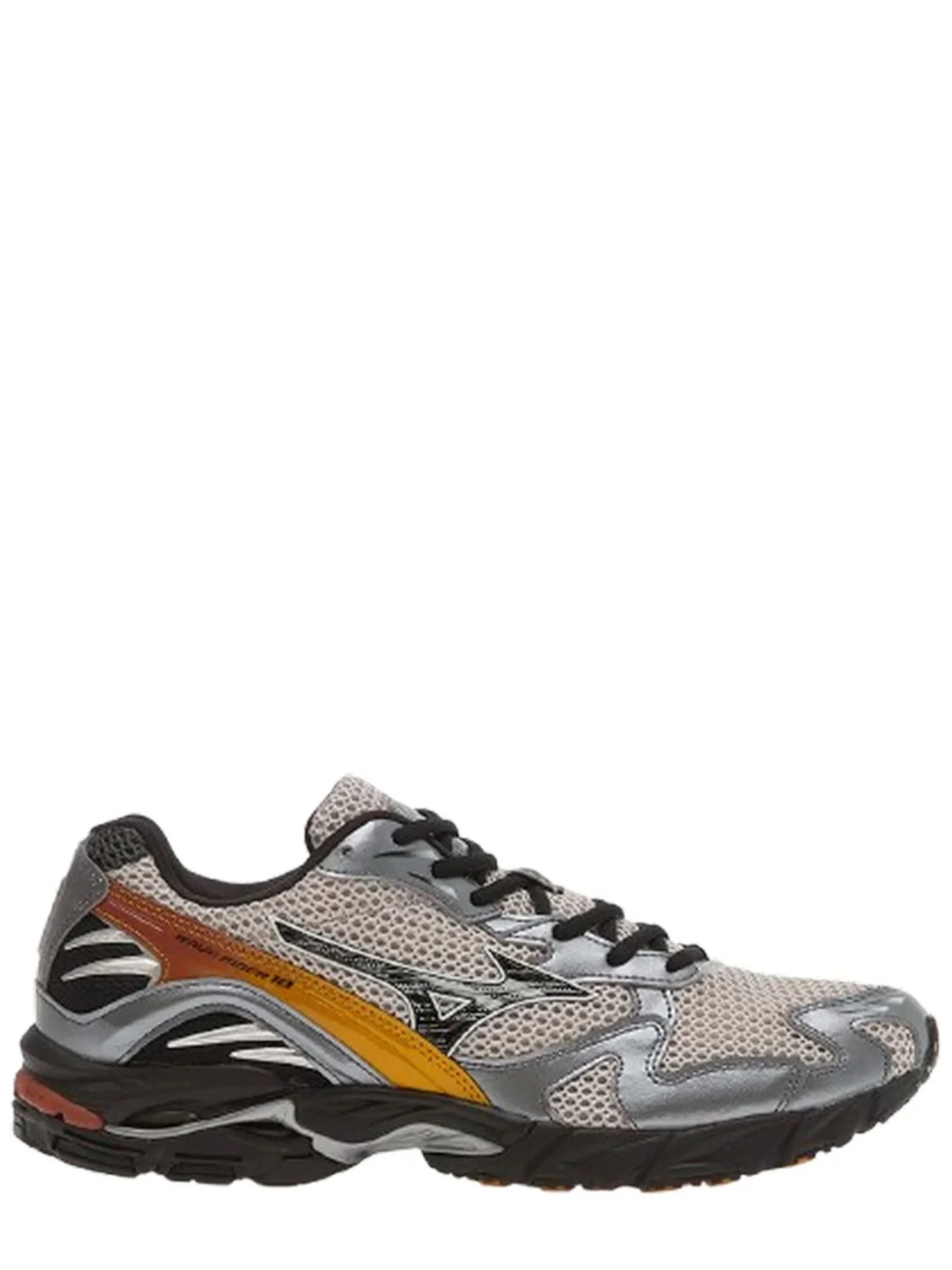 Wave Rider Sneakers - 1