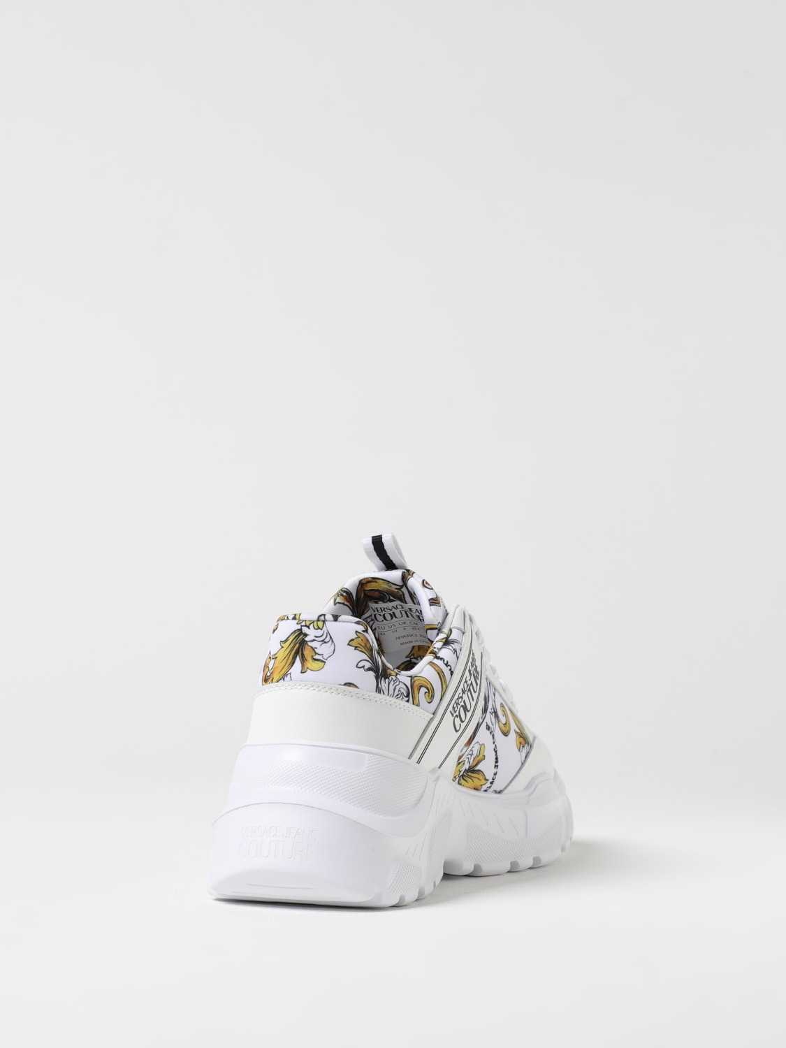 Shoes men Versace Jeans Couture - 3