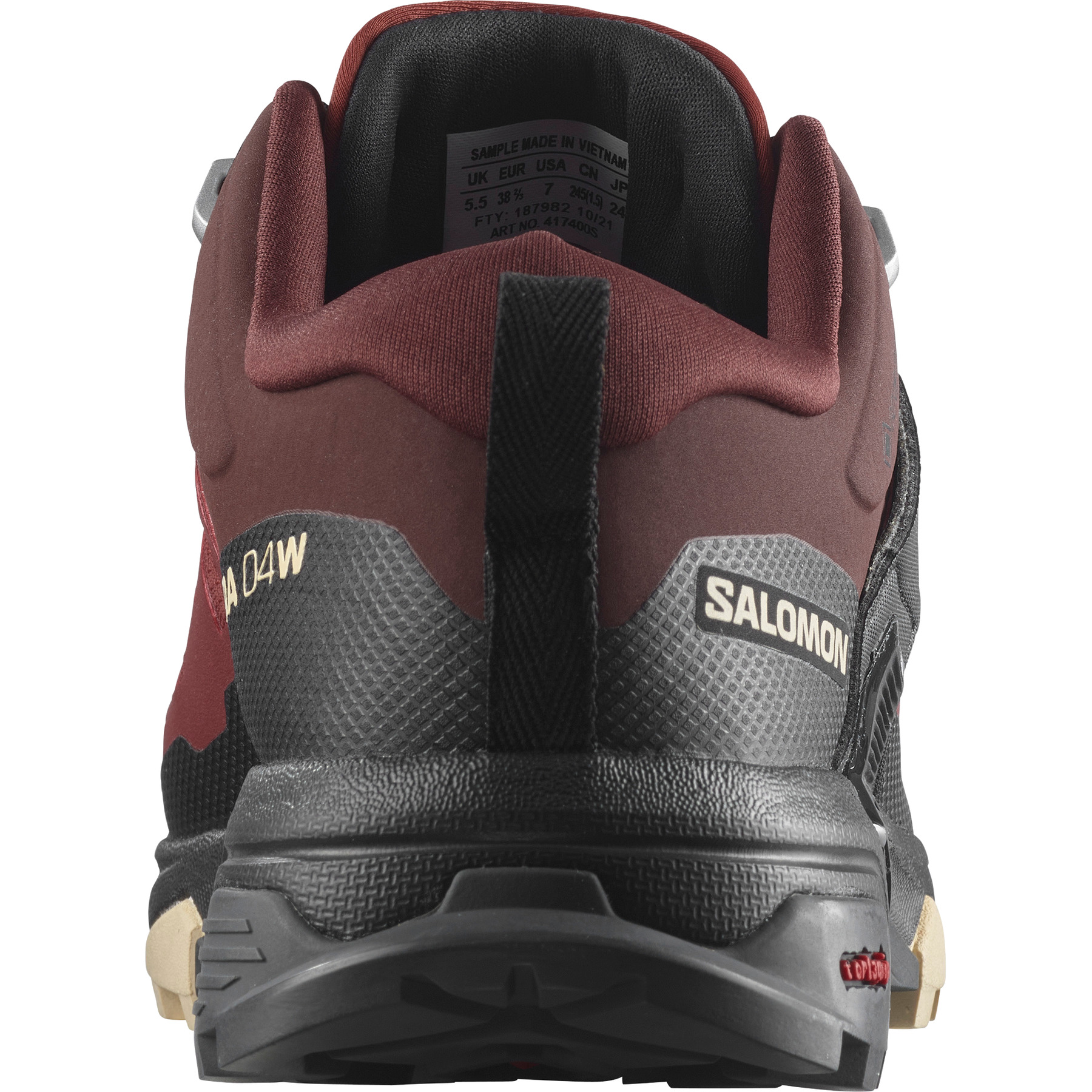 X ULTRA 4 GORE-TEX - 7
