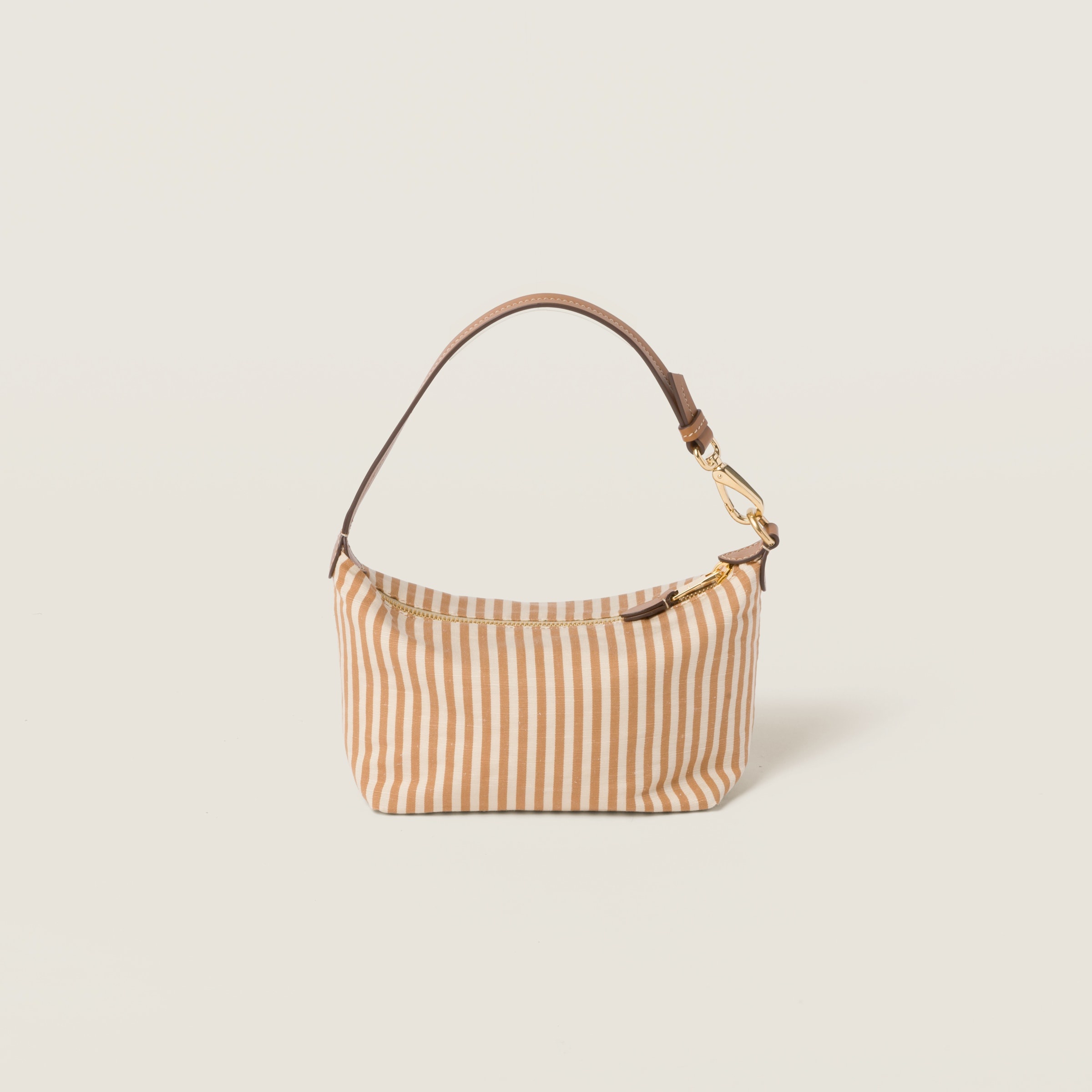 Miu Spirit fabric mini-bag - 3